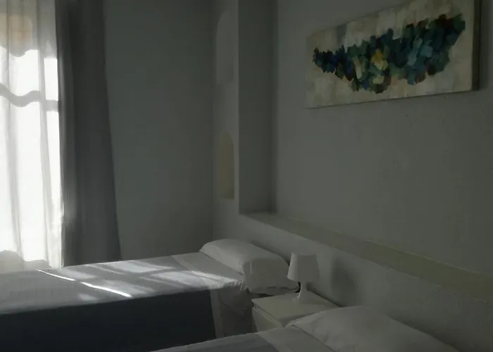 Vendégház Santa Paula