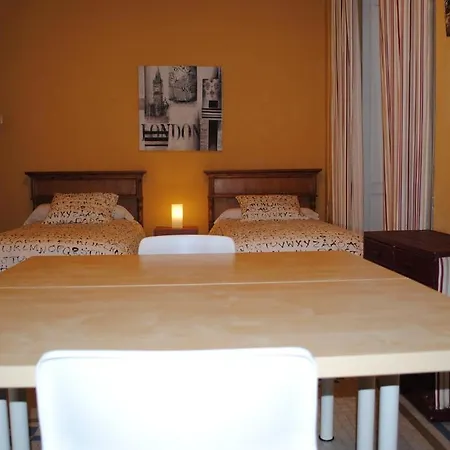 Maison d'hôtes Santa Paula