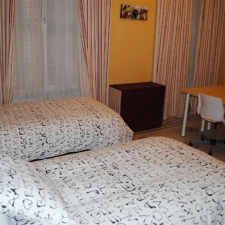 Pensjonat Santa Paula