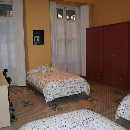 Santa Paula Pensión