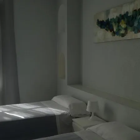 게스트하우스 산타 파울라