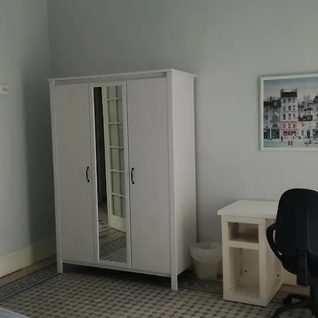 산타 파울라 게스트하우스