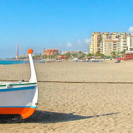 Pensión Santa Paula Málaga